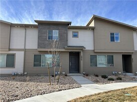 2422 N Canal View Ln in Daniel, UT - Building Photo