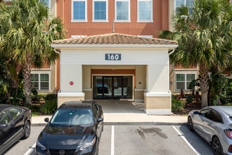 Preserve at ChampionsGate in Davenport, FL - Foto de edificio - Building Photo