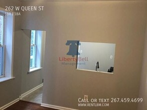 262 W Queen Ln in Philadelphia, PA - Building Photo - Building Photo