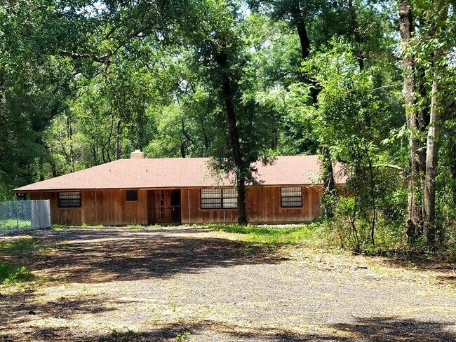 property at 8105 Gilliam Rd