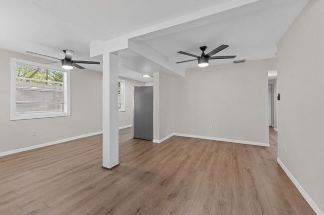 property at 3505 Iris St N