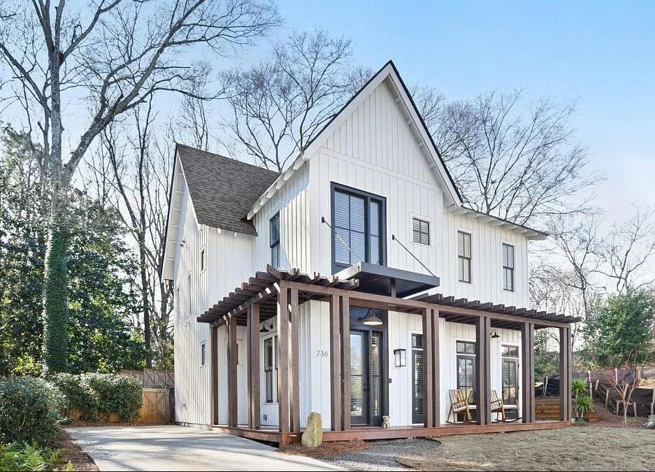 736 Belt Loop SE in Atlanta, GA - Building Photo