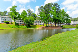 Willow Lake in Stone Mountain, GA - Building Photo - Building Photo