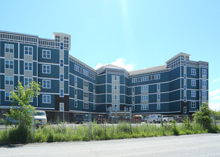 Captains Lookout in Cohoes, NY - Building Photo - Building Photo