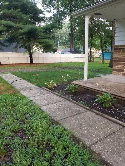 332 Dennis Ave in Browns Mills, NJ - Foto de edificio - Building Photo