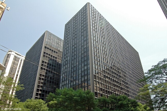property at 900 N Lake Shore Dr