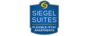 Property Management Company Logo Siegel Suites Flex Stay Living