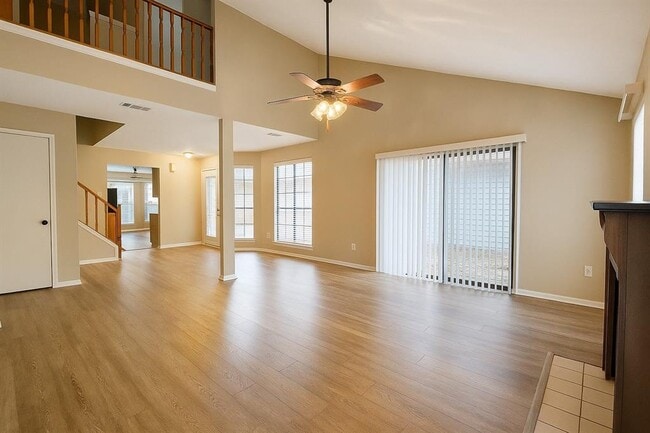 54 S Cobble Hill Cir in Spring, TX - Building Photo - Building Photo