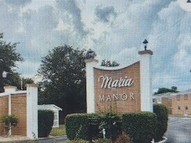 4158 Tamiami Trl, Unit K4 in Port Charlotte, FL - Building Photo