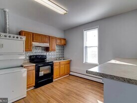 6729 Youngstown Ave, Unit C in Baltimore, MD - Building Photo