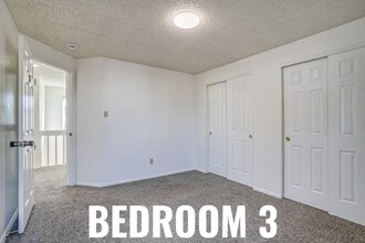 11306 Depew Way in Broomfield, CO - Foto de edificio - Building Photo