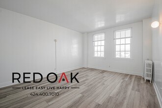 2505 W 6th St in Los Angeles, CA - Building Photo - Building Photo