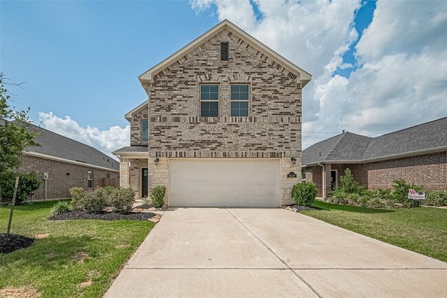 31630 Heguy Pass in Fulshear, TX - Building Photo - Building Photo