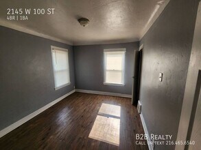 2145 W 100th St in Cleveland, OH - Building Photo - Building Photo