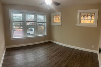5236 Loughborough Ave in St. Louis, MO - Building Photo - Building Photo