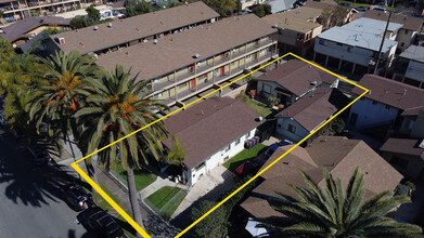 814 Saint Louis Ave in Long Beach, CA - Building Photo - Building Photo