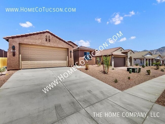 13336 Nepheline Way in Oro Valley, AZ - Building Photo - Building Photo