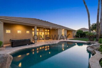 4432 E Ford Ave in Gilbert, AZ - Building Photo - Building Photo