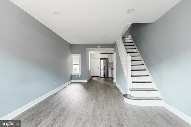 property at 3010 Agate St