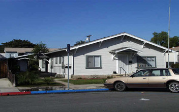 4630-4634 1/2 North Ave in San Diego, CA - Building Photo - Building Photo