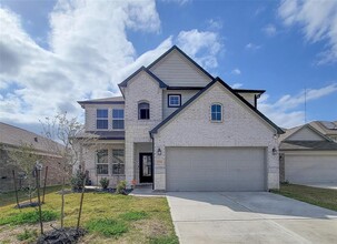 2214 Bright Sunrise Trl in Fresno, TX - Building Photo - Building Photo