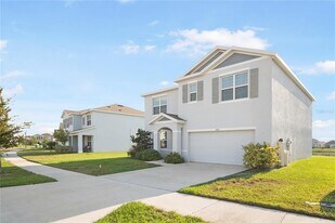 5623 Wandering Willow Dr in Wesley Chapel, FL - Building Photo
