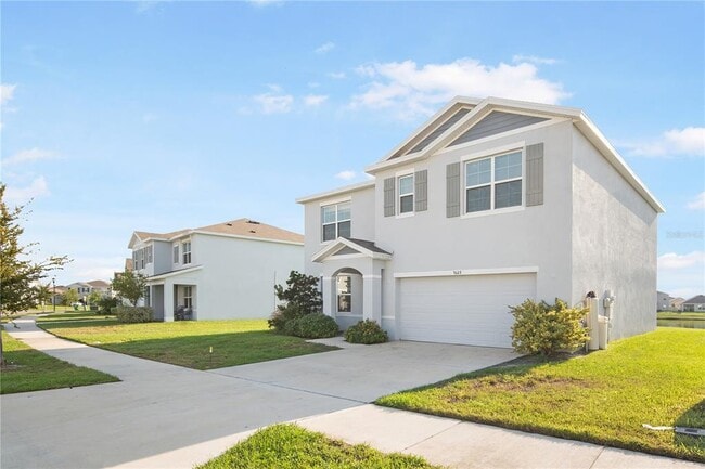 property at 5623 Wandering Willow Dr