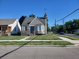 16117 Lappin St in Detroit, MI - Building Photo