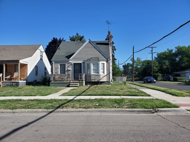 property at 16117 Lappin St