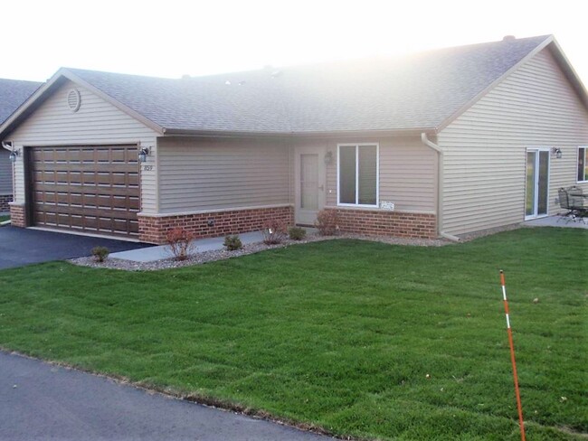 property at 855 Jeffers Rdg