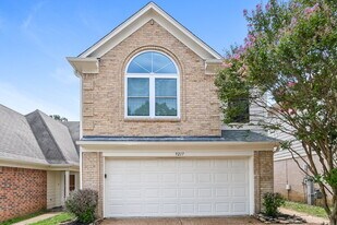9217 Lazzini Cove in Cordova, TN - Building Photo