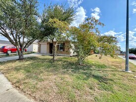 11474 Country Canyon in San Antonio, TX - Building Photo