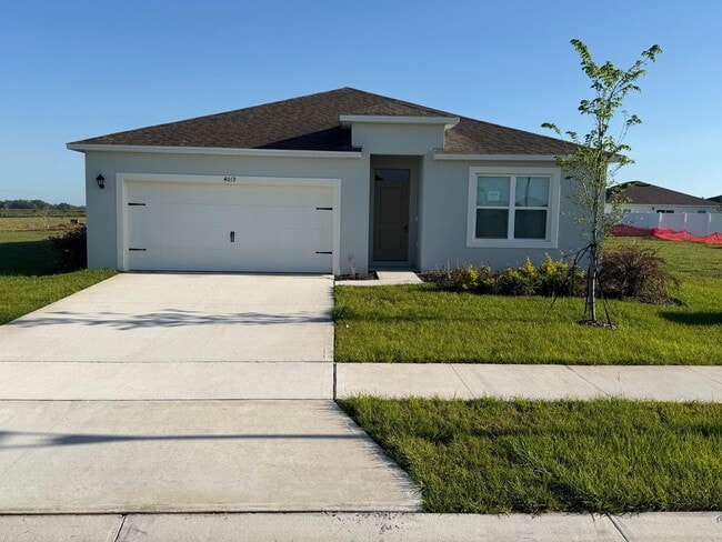 4019 Penelope Ave in Lake Wales, FL - Building Photo - Building Photo