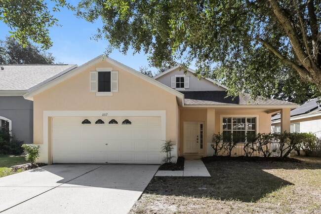 property at 11117 Newbridge Dr