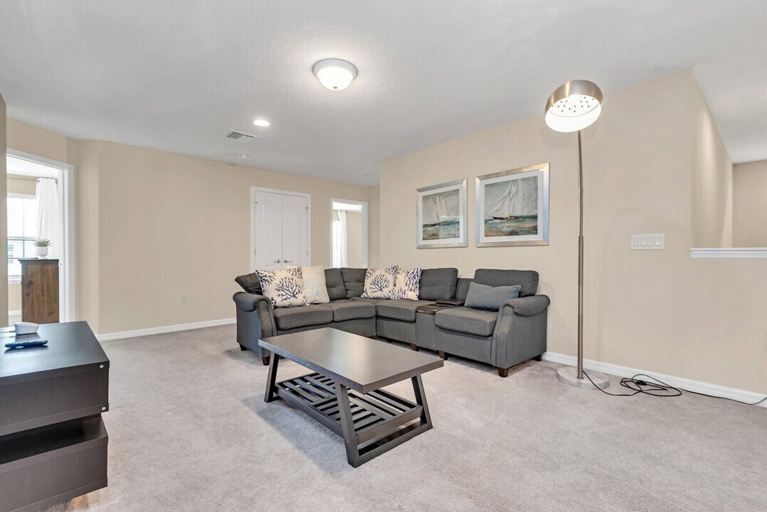 8828 Bengal Ct-Unit -ID1248871P in Kissimmee, FL - Building Photo