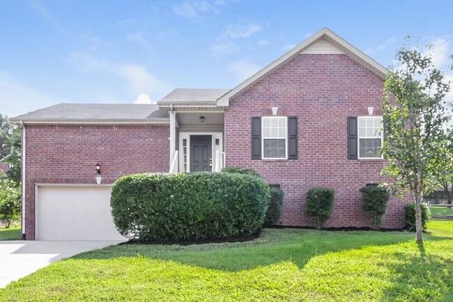 property at 114 Jesse Brown Dr