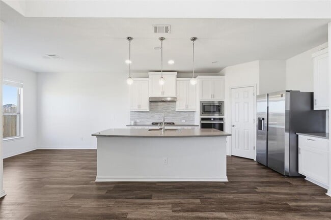 3200 Hidalgo Loop in Round Rock, TX - Building Photo - Building Photo