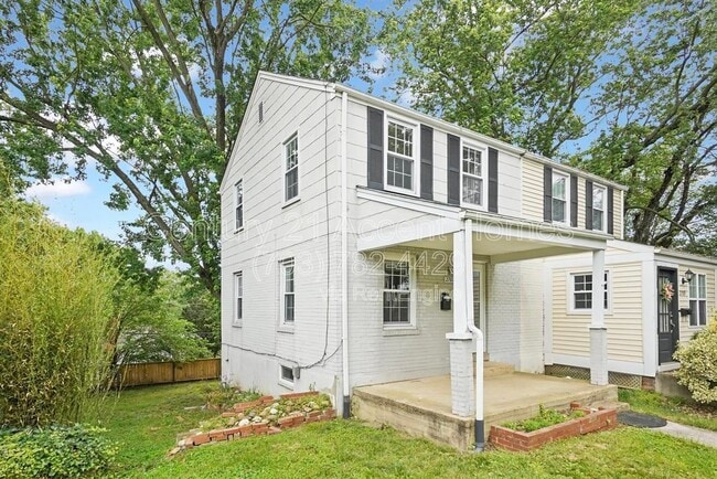 2707 Jefferson Dr in Alexandria, VA - Building Photo - Building Photo