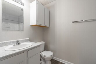 Caraway Commons in Jonesboro, AR - Building Photo - Interior Photo