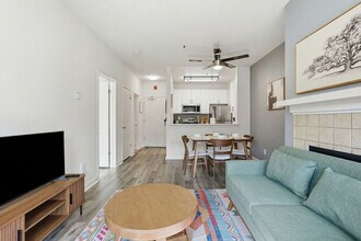 2000 Post St, Unit SI FL3-ID1507586P in San Francisco, CA - Building Photo - Building Photo