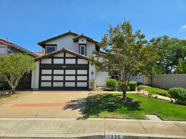 property at 4925 Maynard St