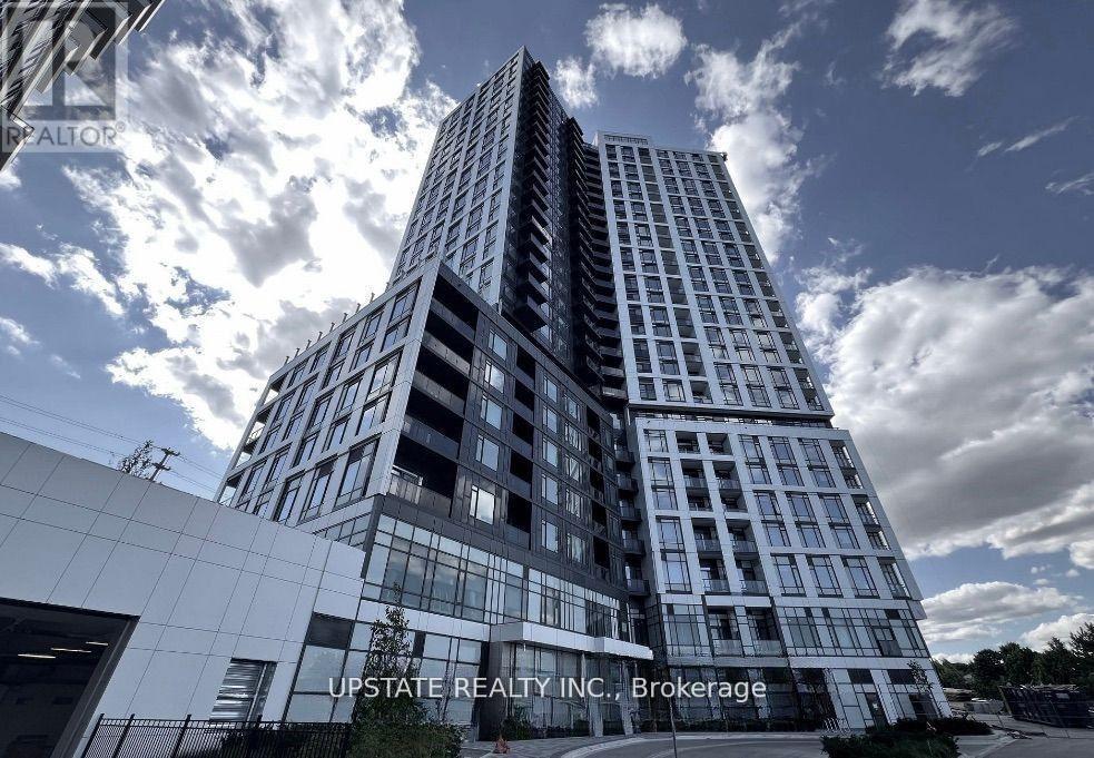 2495 Eglinton Ave W in Mississauga, ON - Building Photo