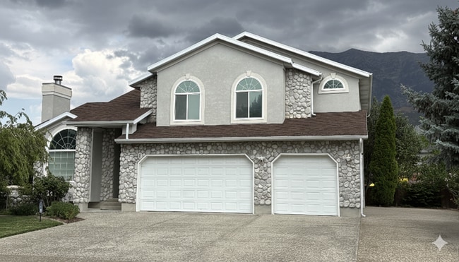property at 428 N 1200 E St