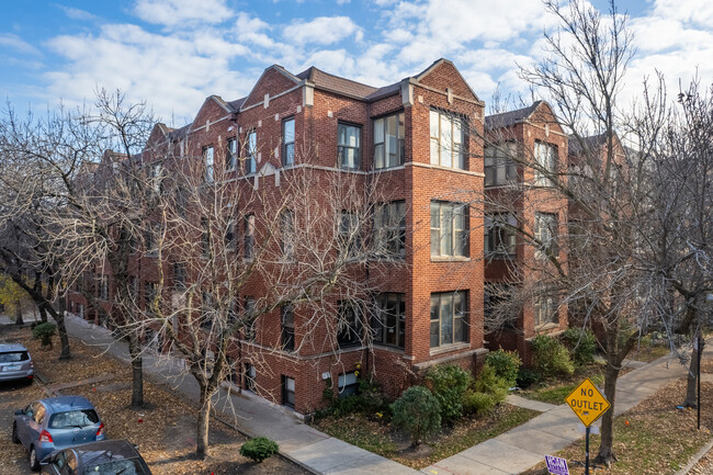 1353-1359 W Argyle St in Chicago, IL - Building Photo - Building Photo