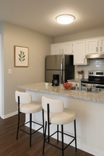 122 W Victoria Ct, Unit C in Greenville, NC - Foto de edificio - Building Photo
