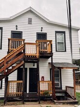 2515 S St, Unit 2515 in Lincoln, NE - Foto de edificio - Building Photo