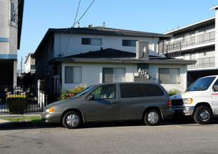 4054 W 129th St in Hawthorne, CA - Building Photo - Building Photo