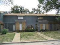 2401-2411 Doreen St in Grand Prairie, TX - Building Photo - Building Photo