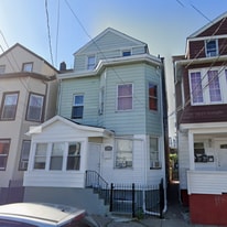 149 Albion Ave in Paterson, NJ - Building Photo