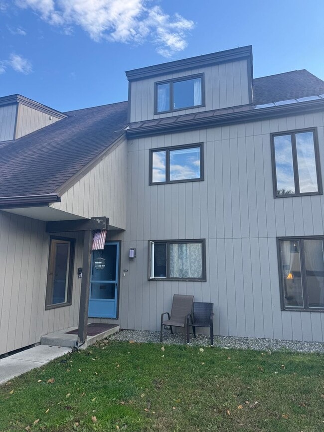 property at 209 Brook Hollow